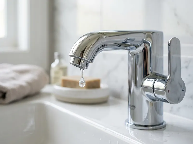 Faucet Repair & Installation Plumber in Estill Springs, TN